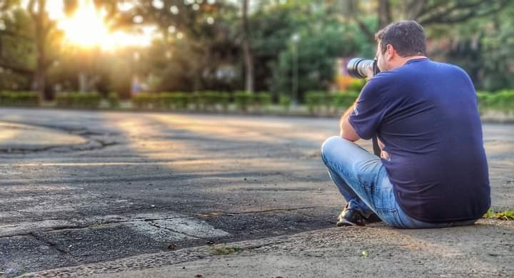 Abertas as inscrições do 9º Concurso Fotográfico “Poços: como eu te vejo!”