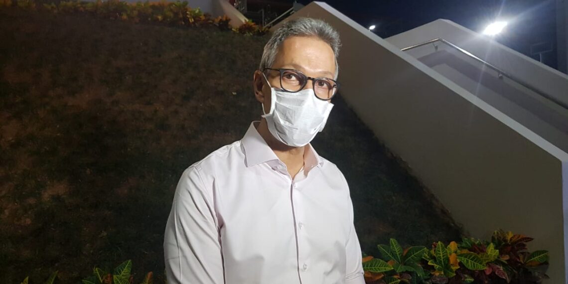 Saiba como foi a visita do governador Romeu Zema a Poços