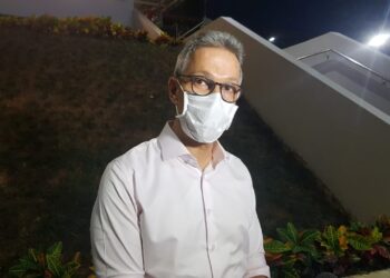 Saiba como foi a visita do governador Romeu Zema a Poços