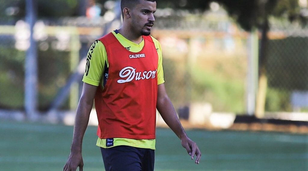 Caldense acerta com reforços para a sequência da Série D