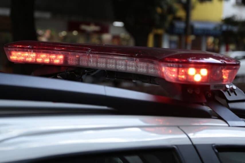 Homem é preso acusado de estupro de menina de 12 anos