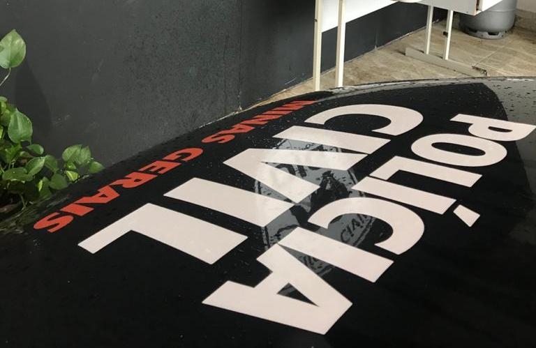 Polícia Civil realiza mutirão para exames teóricos de habilitação em Poços