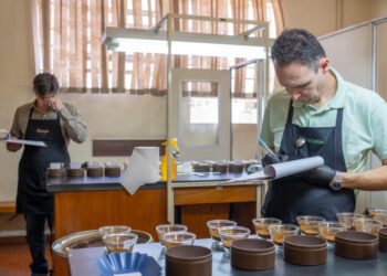 Concurso de Qualidade dos Cafés de Poços de Caldas divulga resultado neste sábado