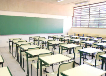 Protocolo de retomada gradual das atividades presenciais na rede estadual de escolas é divulgado