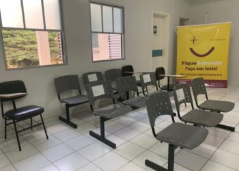 Programa Municipal retoma testagem de Sífilis com medidas de contingenciamento