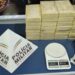 Polícia Militar apreende 26 barras de crack em Poços de Caldas