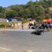 Mulher morre em acidente em Poços de Caldas
