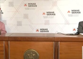 Testagem será ampliada em Minas