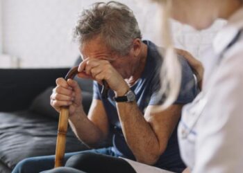 Dados da PCMG apontam que dez idosos são agredidos por dia em Minas