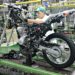 Produção de motocicletas aumenta 13,1% em setembro