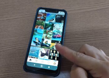 INSTAGRAM| Criada há 10 anos, rede social ganha mais adeptos