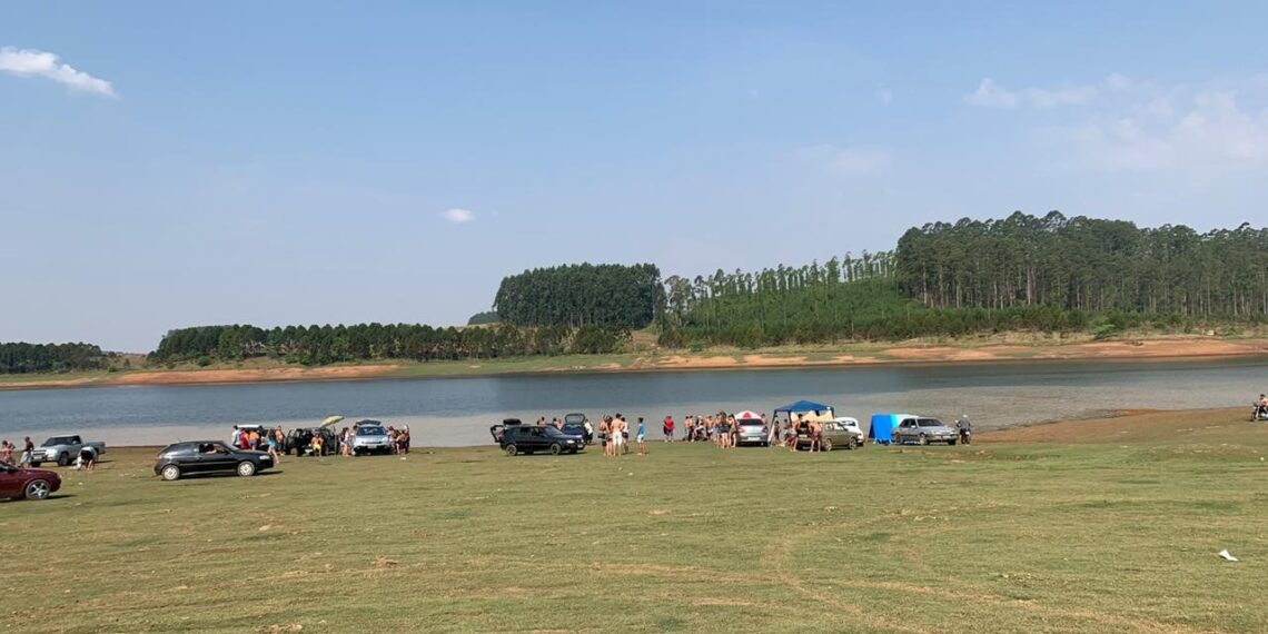 Jovens vítimas de afogamento são sepultados nesta segunda-feira