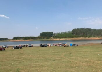 Jovens vítimas de afogamento são sepultados nesta segunda-feira