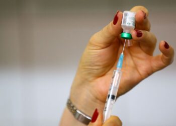 Campanha Nacional de Multivacinação começa segunda-feira