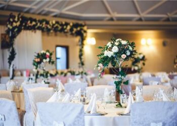 Setor de eventos terá que passar por treinamento antes de retomar atividades em Poços