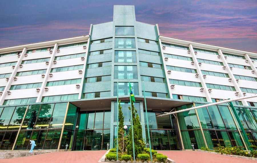 Decreto amplia capacidade de lotação de hotéis em Poços de Caldas