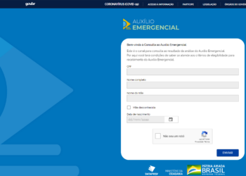 Prazo para contestar cancelamento do auxílio no valor de R$300 termina nesta segunda