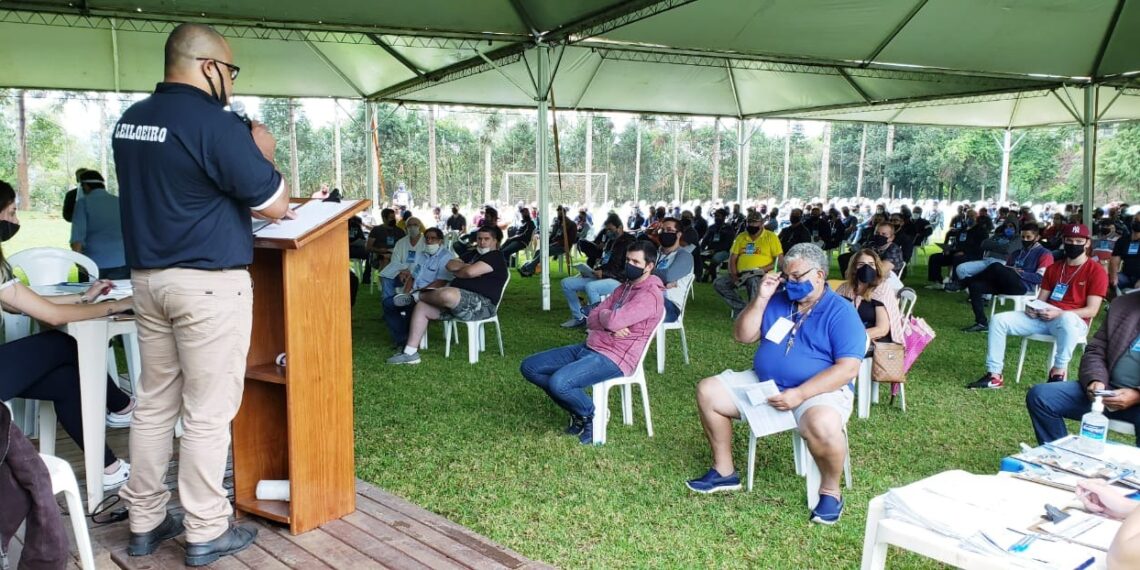 Polícia Civil promove leilão de veículos em Poços de Caldas