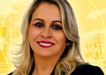 Teresinha é primeira prefeita eleita em São João da Boa vista