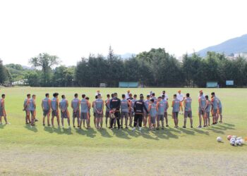 Golpista se passa por diretor do Vulcão para fazer propostas a jogadores