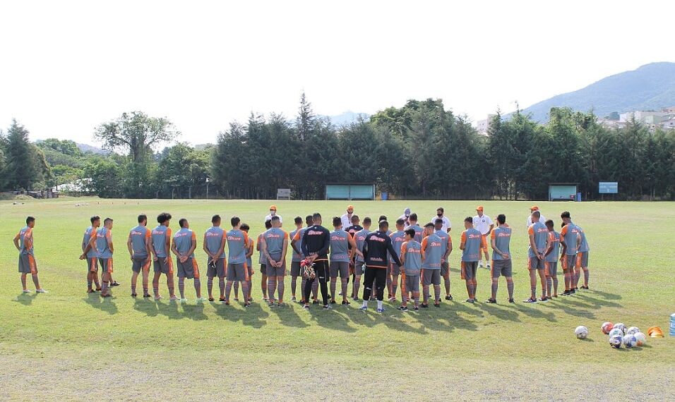 Golpista se passa por diretor do Vulcão para fazer propostas a jogadores