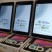 Santa Casa de Poços recebe tablets para comunicação de familiares com pacientes de covid-19