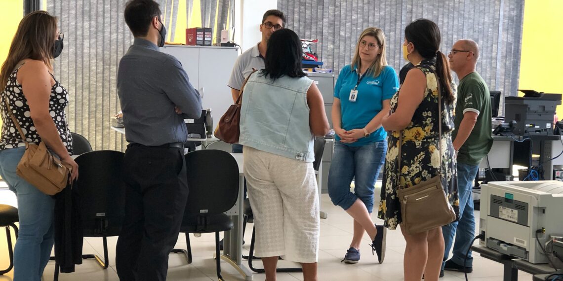 Sindserv cobra soluções do DMAE sobre impasses envolvendo servidores e consumidores