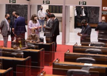 Aprovada política de desenvolvimento para o Sul de Minas