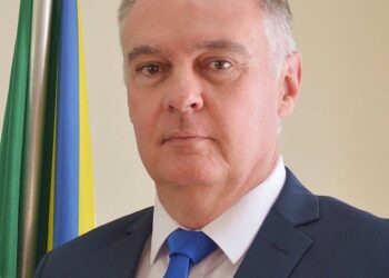 Sérgio Azevedo é o 1º prefeito reeleito em Poços de Caldas