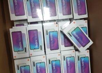 Receita Federal destina celulares e equipamentos para IFSULDEMINAS E UFLA