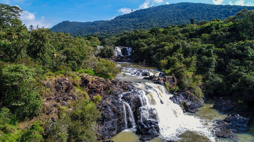 Pontos turísticos de Poços que estavam fechados serão reabertos nesta sexta-feira (20)