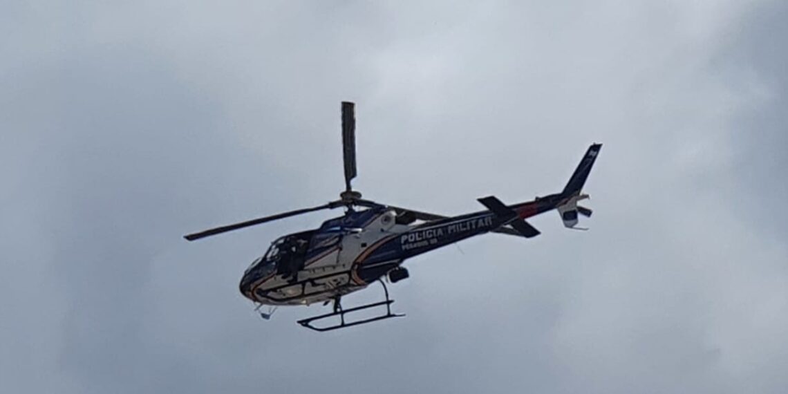 Polícia Militar lança Operação Natalina em Poços de Caldas