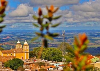 São Thomé das Letras registra 2º caso de covid-19