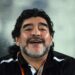 Diego Maradona morre aos 60 anos