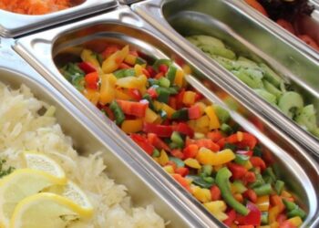 Saúde: saiba como evitar Intoxicações alimentares