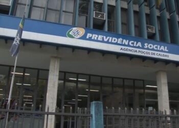 Agências do INSS estarão fechadas na próxima segunda-feira