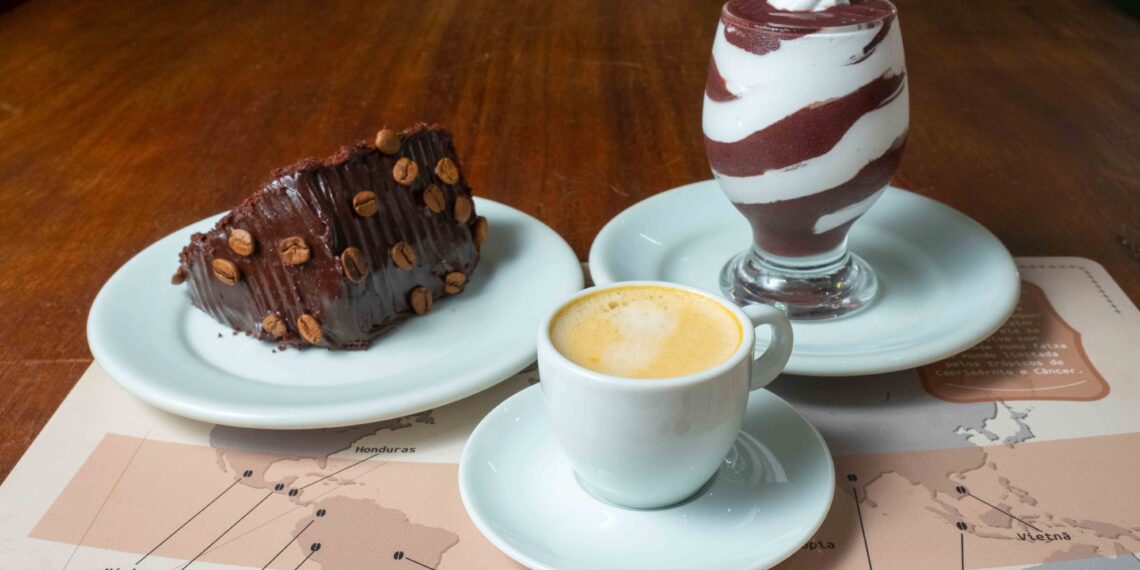 Festival Café & Cultura acontece em 12 estabelecimentos de Poços de Caldas