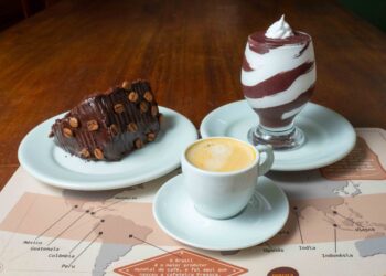 Festival Café & Cultura acontece em 12 estabelecimentos de Poços de Caldas