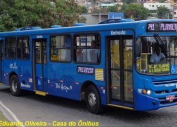 Concessão transporte público | Auto Omnibus Floramar tem 5 dias para esclarecer pontos da proposta