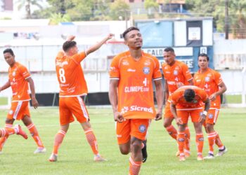 Vulcão vence na estreia pela 2ª Divisão do Campeonato Mineiro