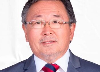 Yoshinori Kamei que foi candidato a vice prefeito testa positivo para covid-19