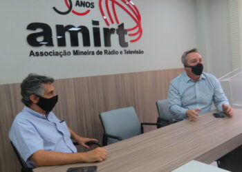 Luciano Pimenta é reeleito presidente da AMIRT