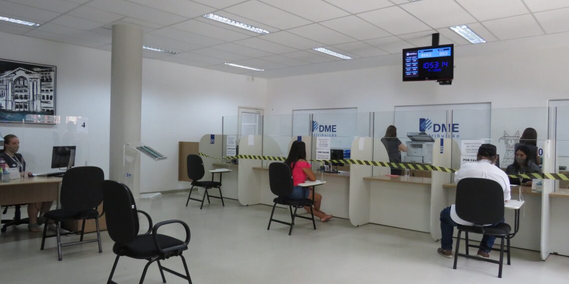 DME Distribuição passa por revisão tarifária periódica