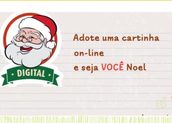 Correios lançam campanha de natal com adoção de cartinhas pela internet