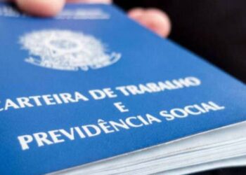 Confira as vagas de emprego disponíveis no sine nesta segunda-feira