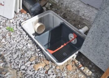 DMAE alerta para a importância da Caixa de Gordura nos imóveis