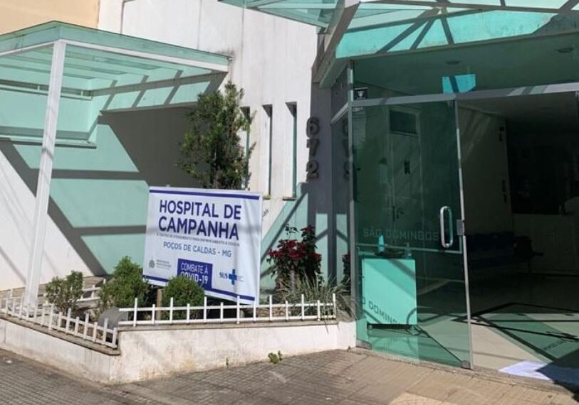 Ambulatório de Enfrentamento à Covid-19 encerra outubro com mais de mil atendimentos prestados