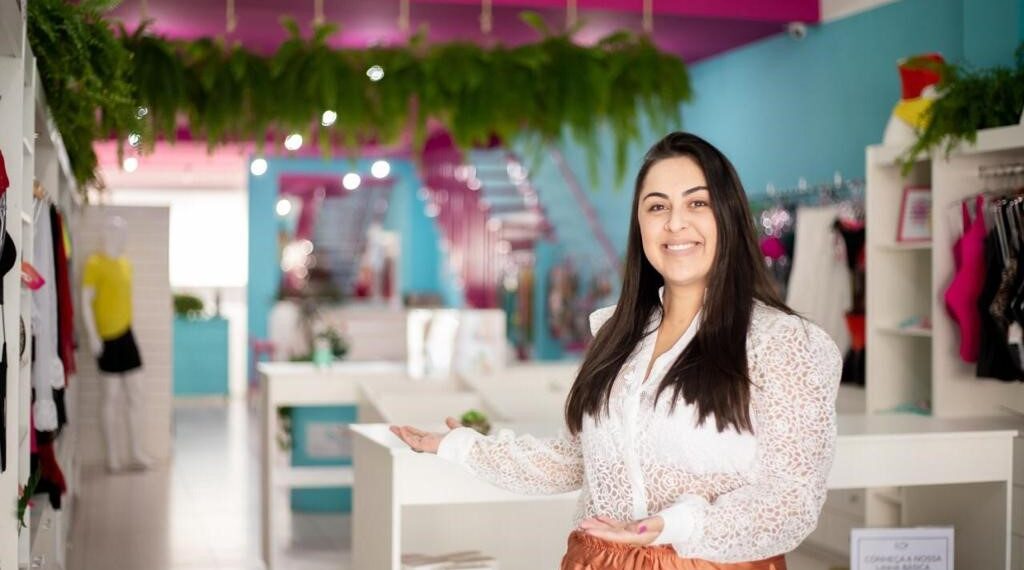 EMPREENDEDORISMO FEMININO | 9,3 milhões de mulheres lideram seus negócios