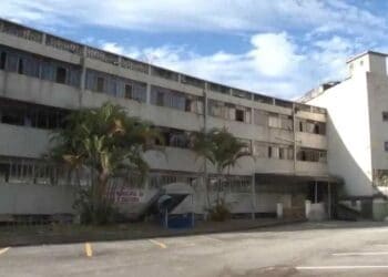 Sem interessados, Prefeitura de Poços de Caldas remarca sessão de venda do Complexo Santa Cruz