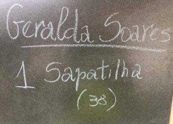 Asilo lança campanha de Natal para apadrinhar um idoso em Campestre